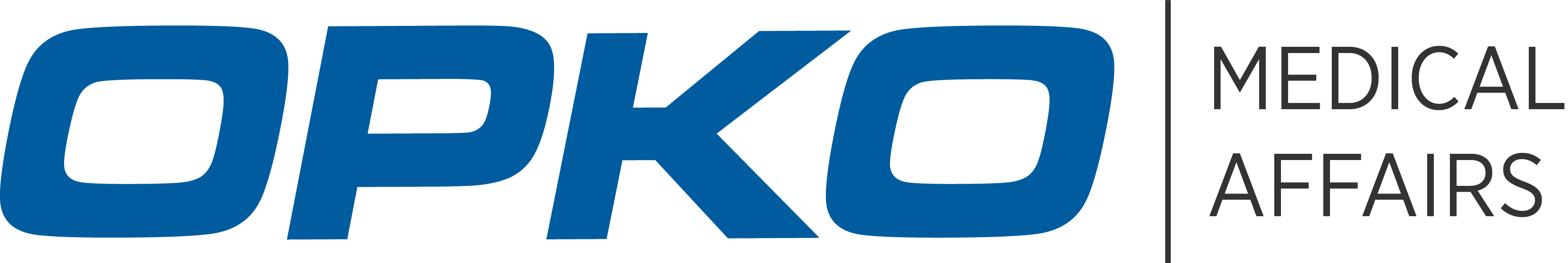 OPKO Medical Hub Logo